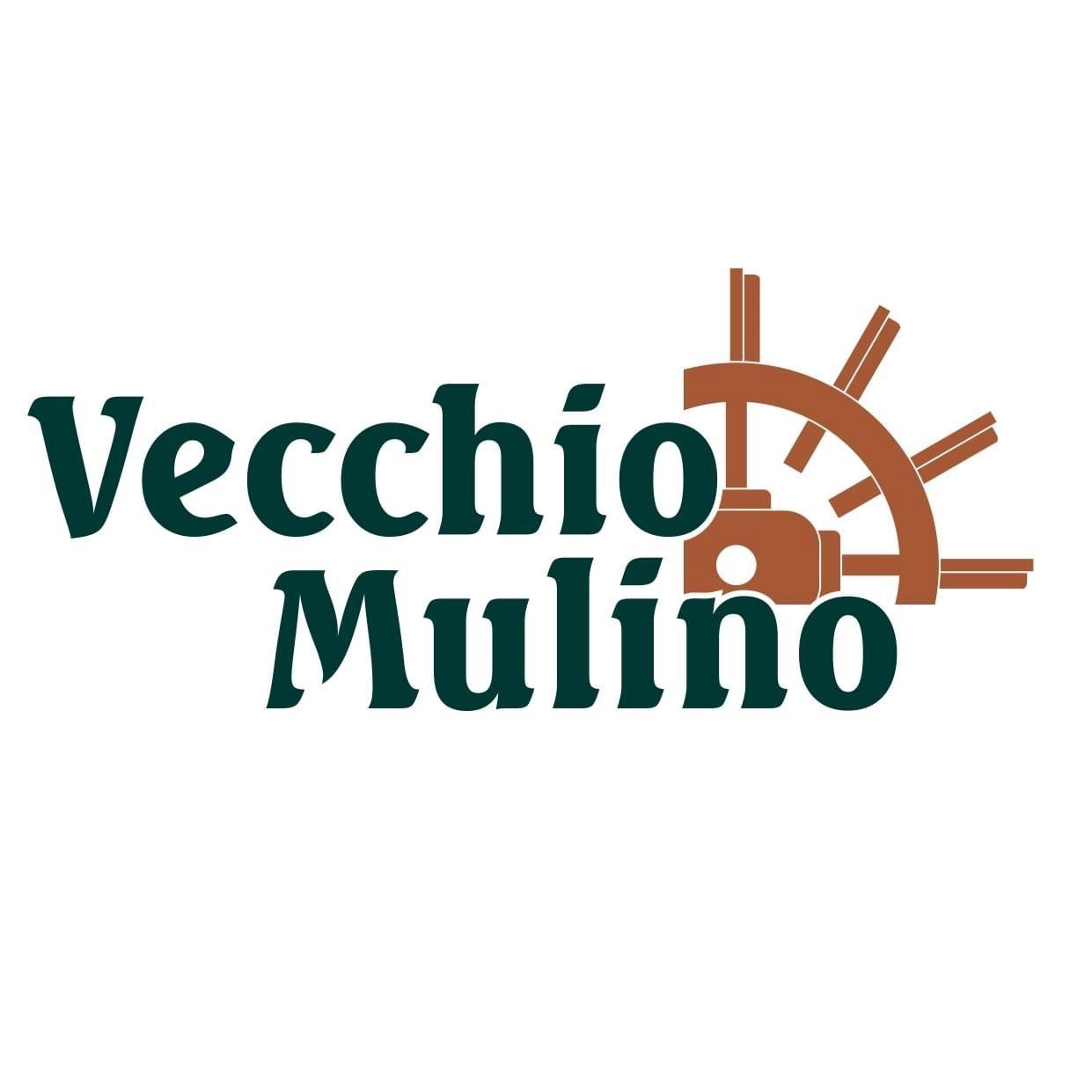 Logo Ristorante Vecchio Mulino